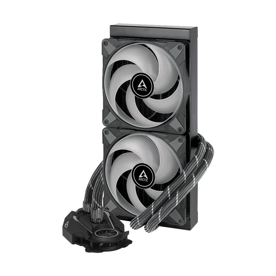 Arctic Liquid Freezer II ARGB 280 AIO CPU Cooler Price in Bangladesh