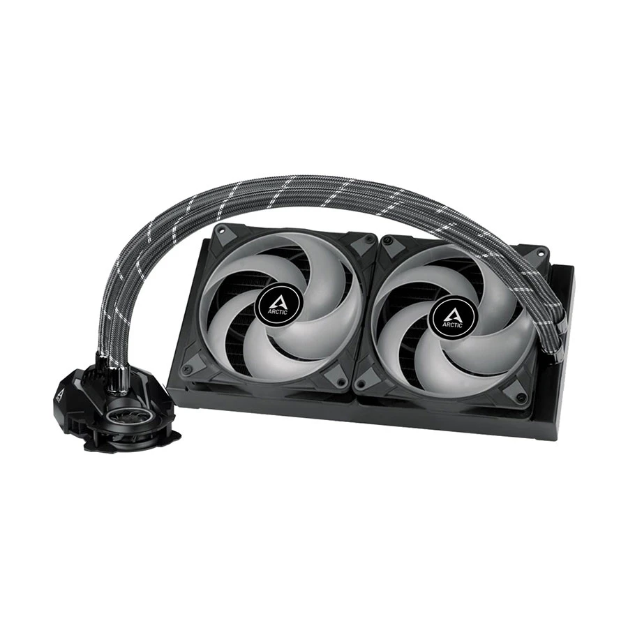 Arctic Liquid Freezer II ARGB 280 AIO CPU Cooler in BD