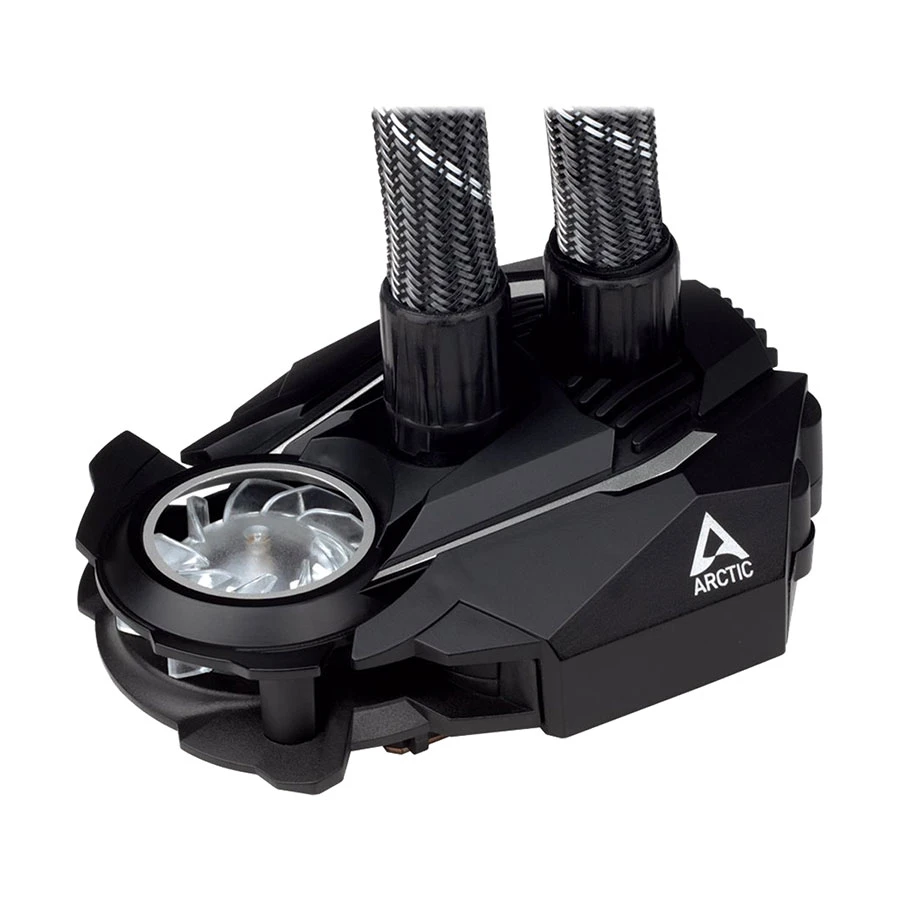 Arctic Liquid Freezer II ARGB 280 AIO CPU Cooler Price in BD