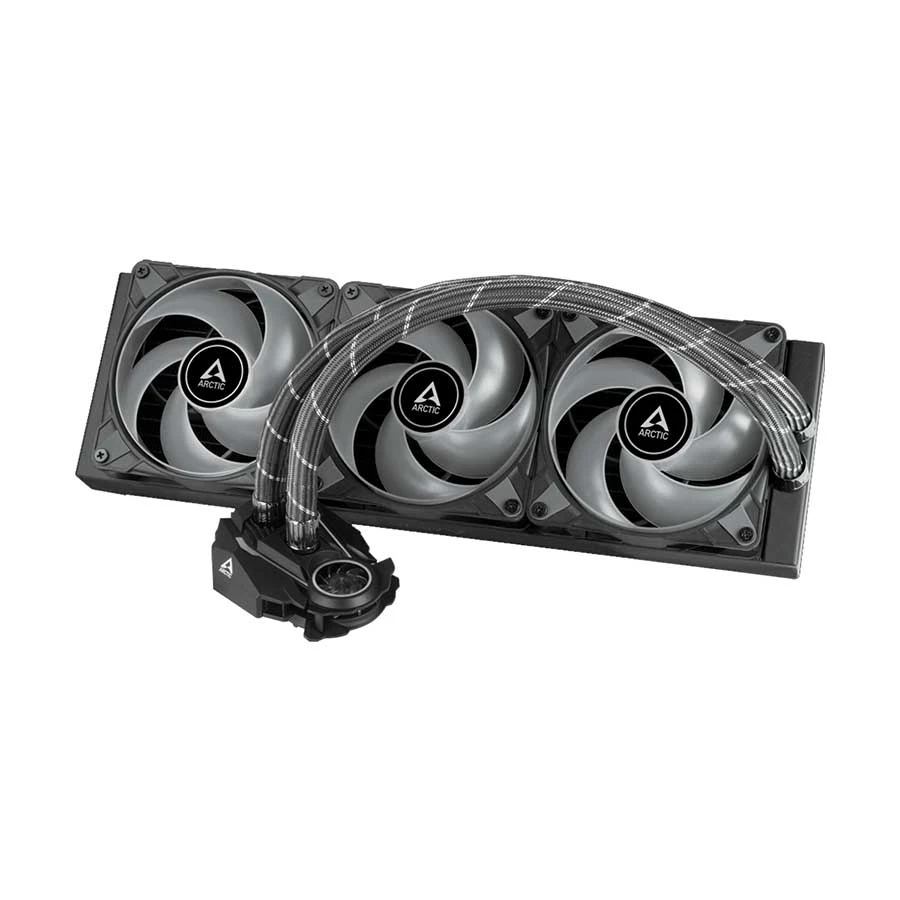 Arctic Liquid Freezer II ARGB 360 AIO CPU Cooler Price in Bangladesh