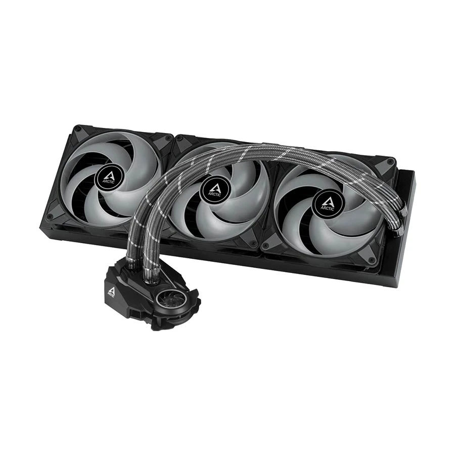 Arctic Liquid Freezer II ARGB 420 AIO CPU Cooler Price in Bangladesh