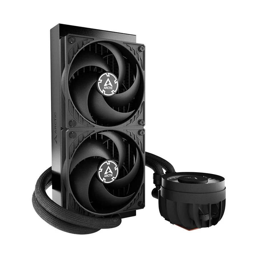 Arctic Liquid Freezer III 240 AIO CPU Cooler