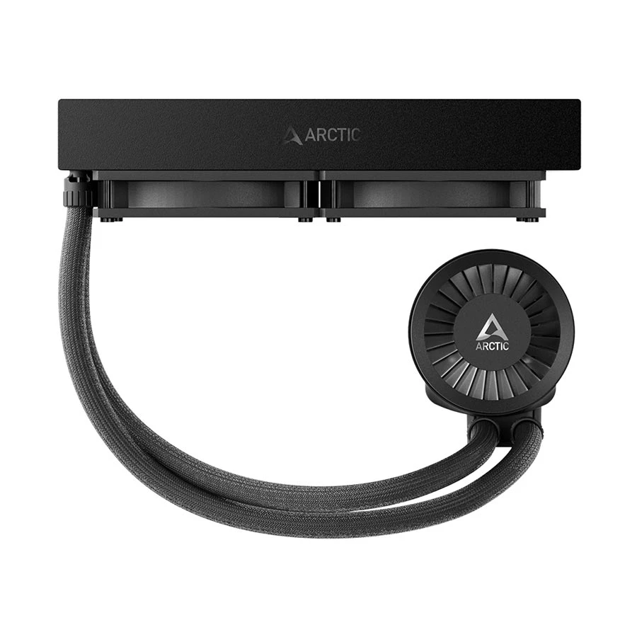 Arctic Liquid Freezer III 240 AIO CPU Cooler Price in Bangladesh