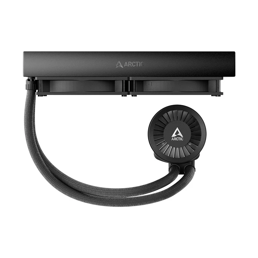 Arctic Liquid Freezer III 280 AIO CPU Cooler Price in Bangladesh