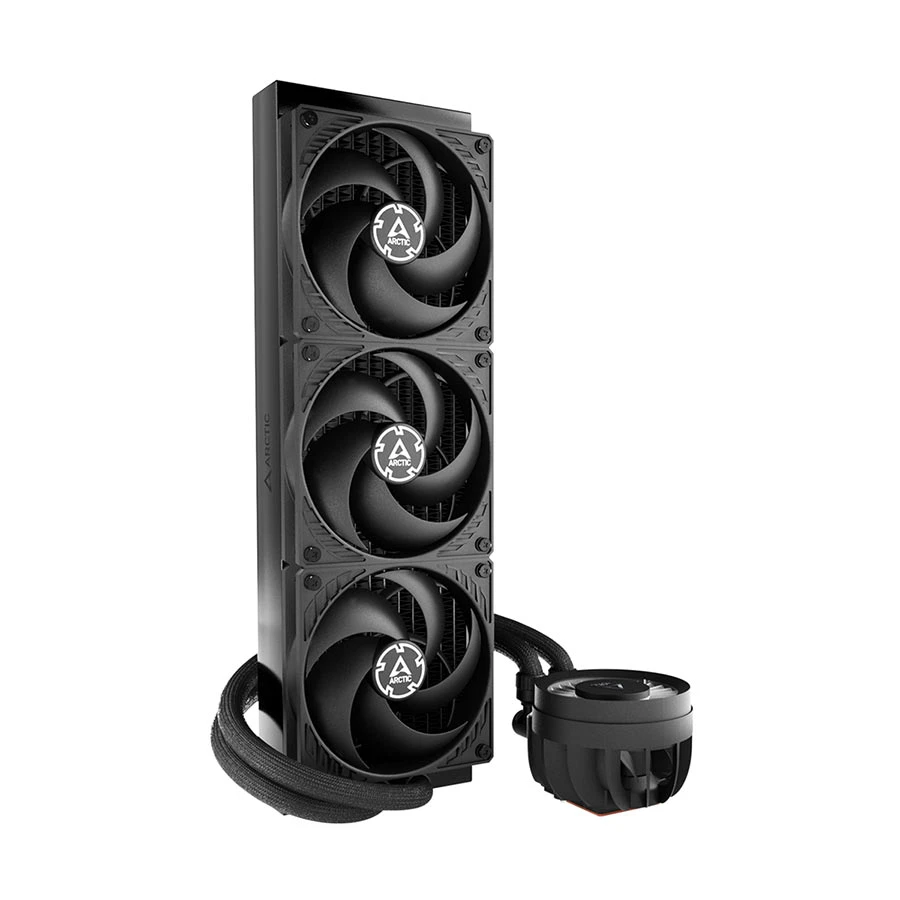 Arctic Liquid Freezer III 360 AIO CPU Cooler