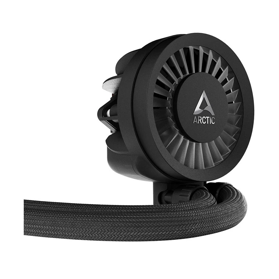 Arctic Liquid Freezer III 360 AIO CPU Cooler in BD