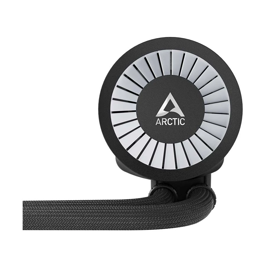 Arctic Liquid Freezer III ARGB 240 AIO CPU Cooler Price in BD