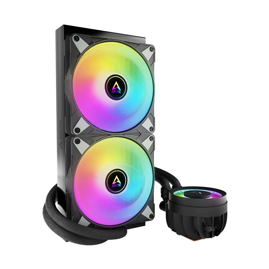 Arctic Liquid Freezer III ARGB 280 AIO CPU Cooler Price in Bangladesh