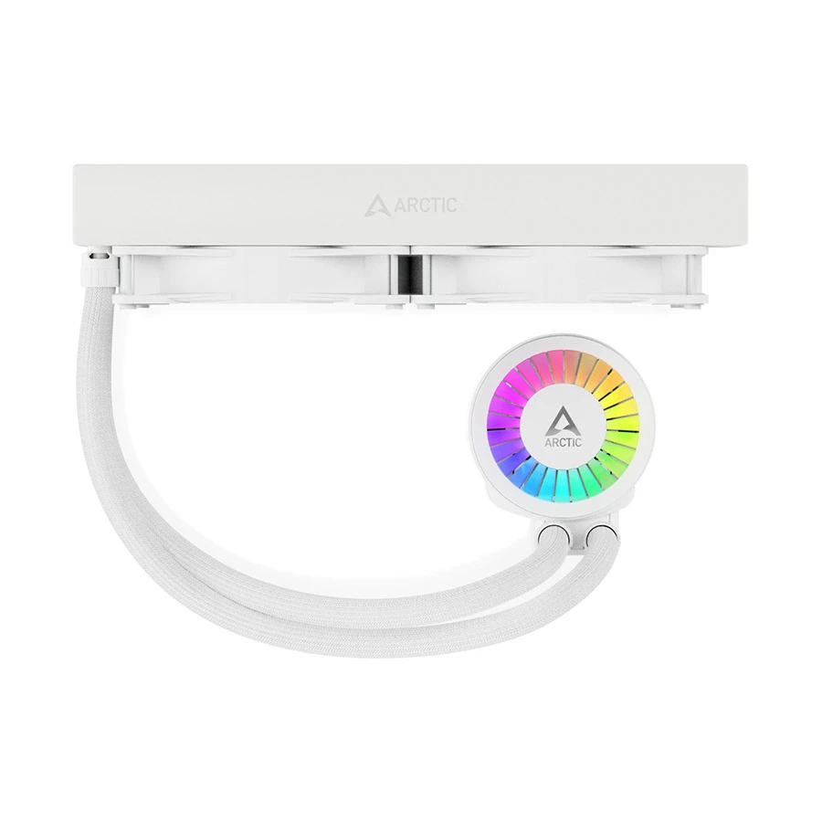 Arctic Liquid Freezer III ARGB 280 AIO CPU Cooler in BD
