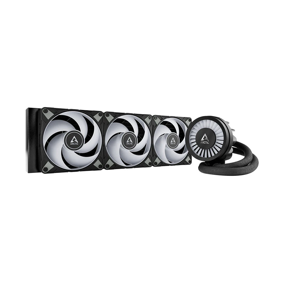 Arctic Liquid Freezer III ARGB 360 AIO CPU Cooler