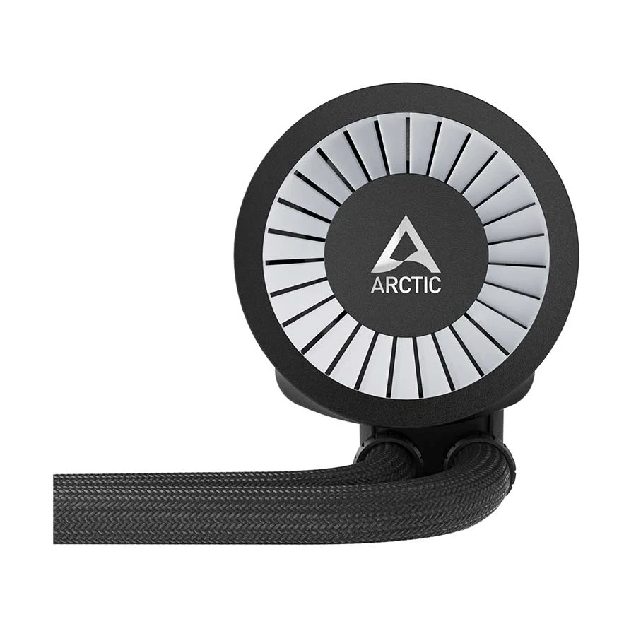Arctic Liquid Freezer III ARGB 360 AIO CPU Cooler Price in BD