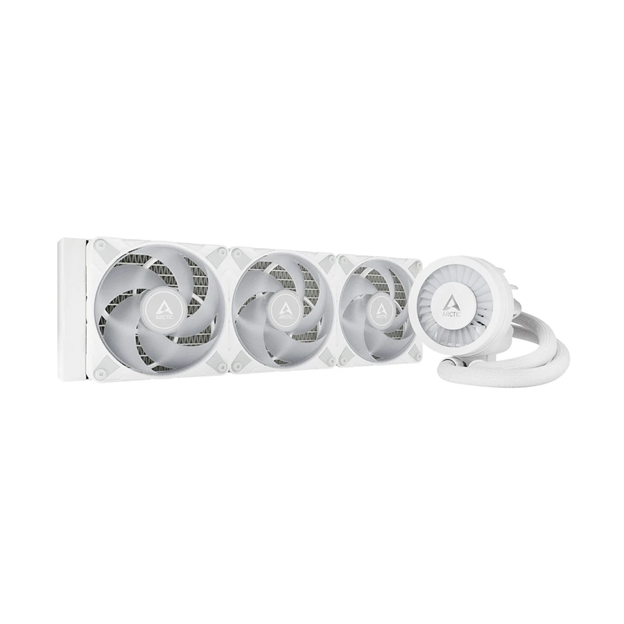 Arctic Liquid Freezer III ARGB 360 AIO CPU Cooler