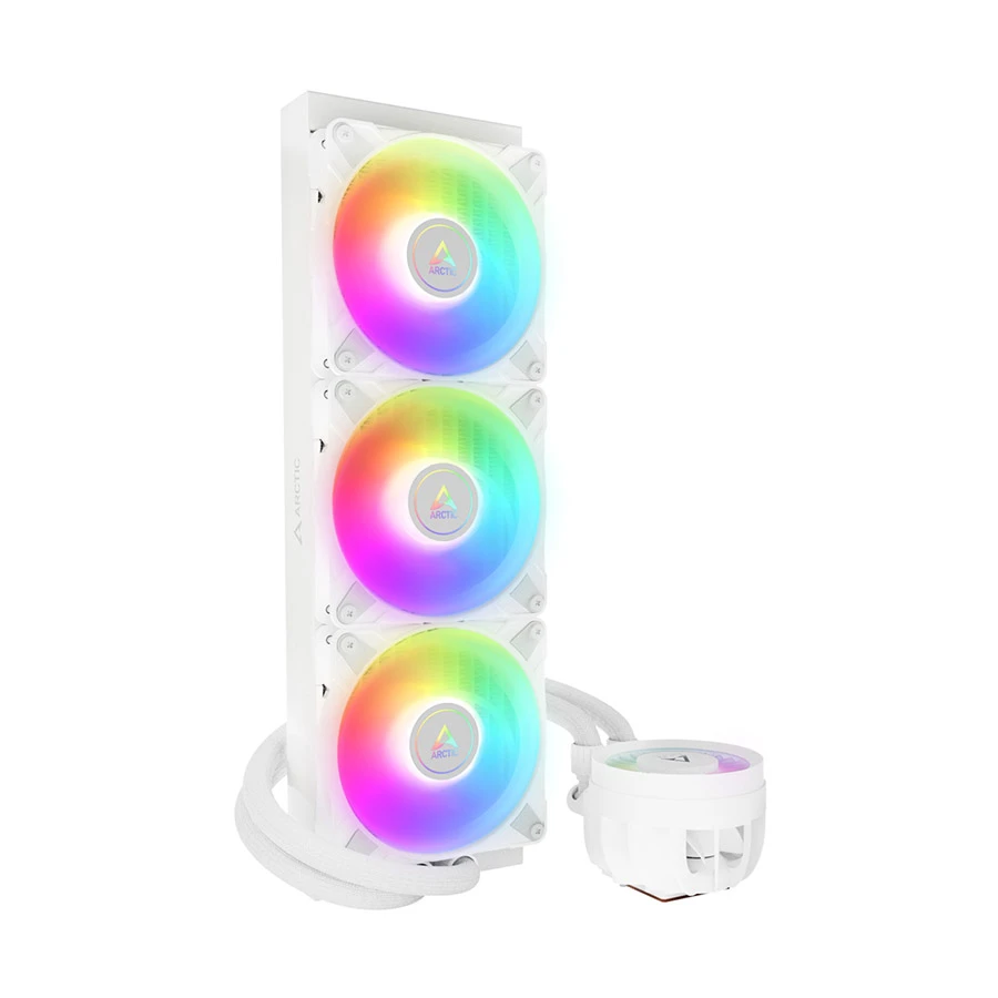 Arctic Liquid Freezer III ARGB 360 AIO CPU Cooler Price in Bangladesh