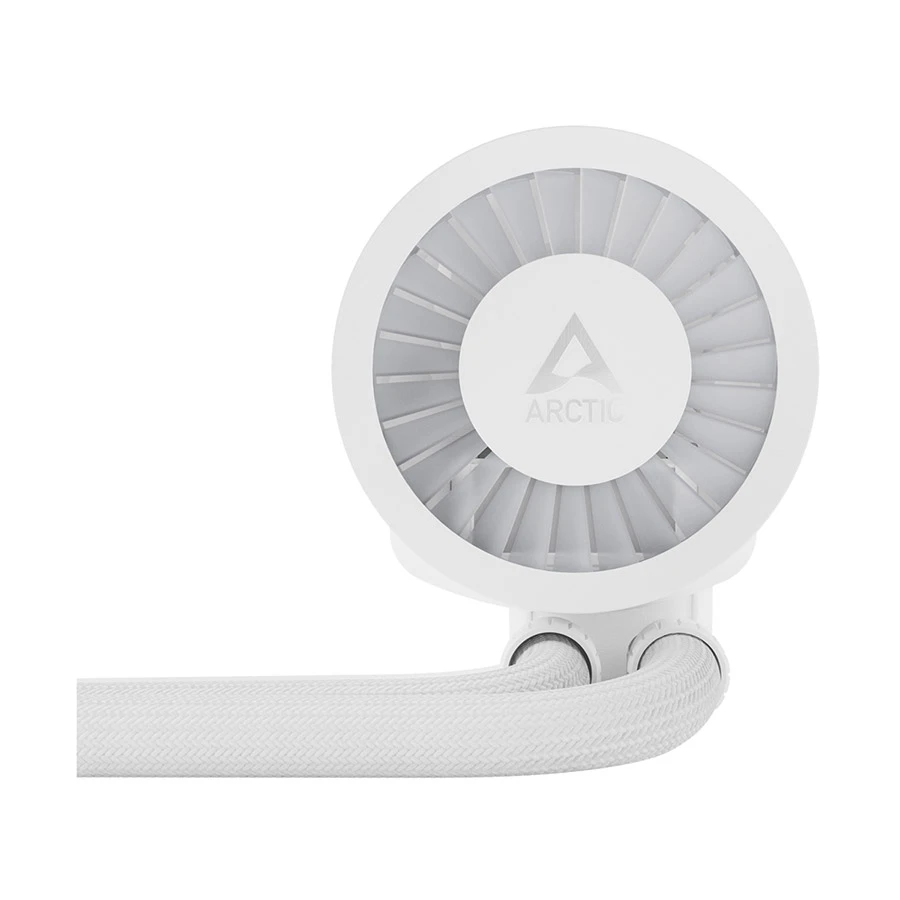Arctic Liquid Freezer III ARGB 360 AIO CPU Cooler Price in BD