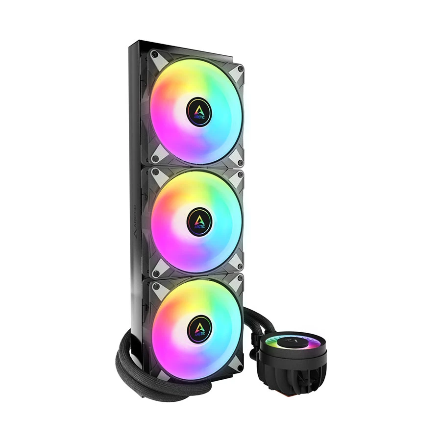 Arctic Liquid Freezer III ARGB 420 AIO CPU Cooler Price in Bangladesh