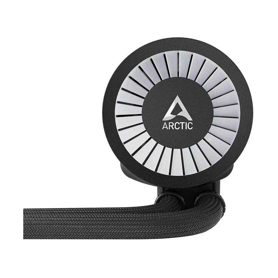 Arctic Liquid Freezer III ARGB 420 AIO CPU Cooler Price in BD
