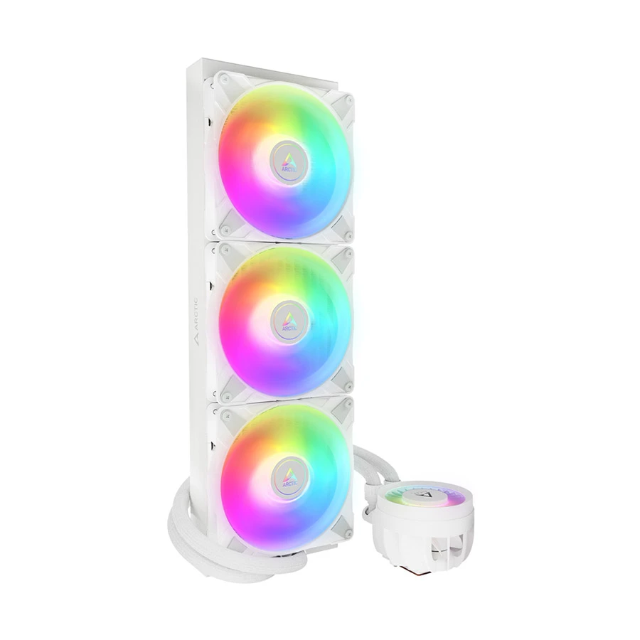 Arctic Liquid Freezer III ARGB 420 AIO CPU Cooler Price in Bangladesh