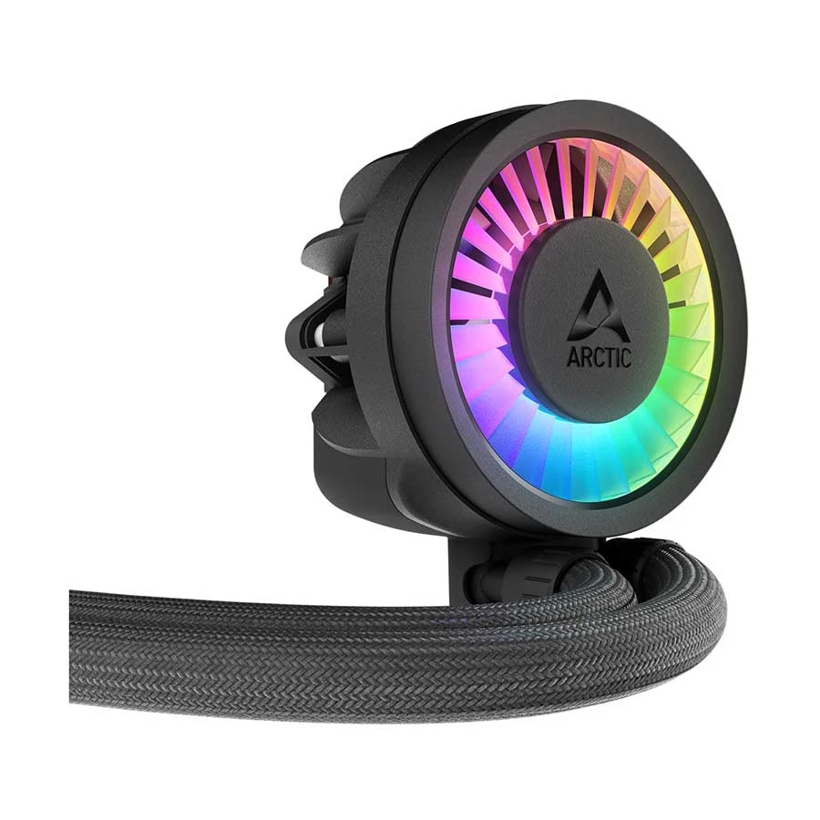 Arctic Liquid Freezer III Pro 240 ARGB CPU Cooler Price in BD