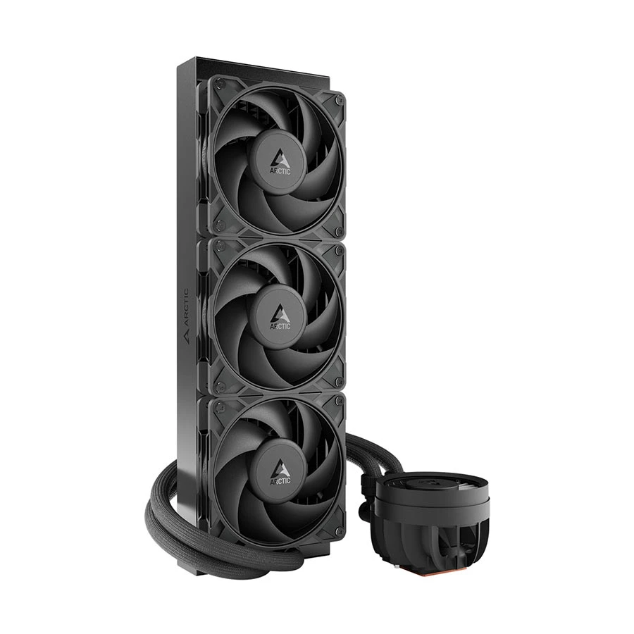 Arctic Liquid Freezer III Pro 360 CPU Cooler Price in Bangladesh