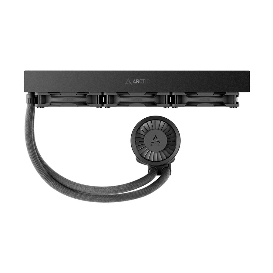 Arctic Liquid Freezer III Pro 360 CPU Cooler in BD