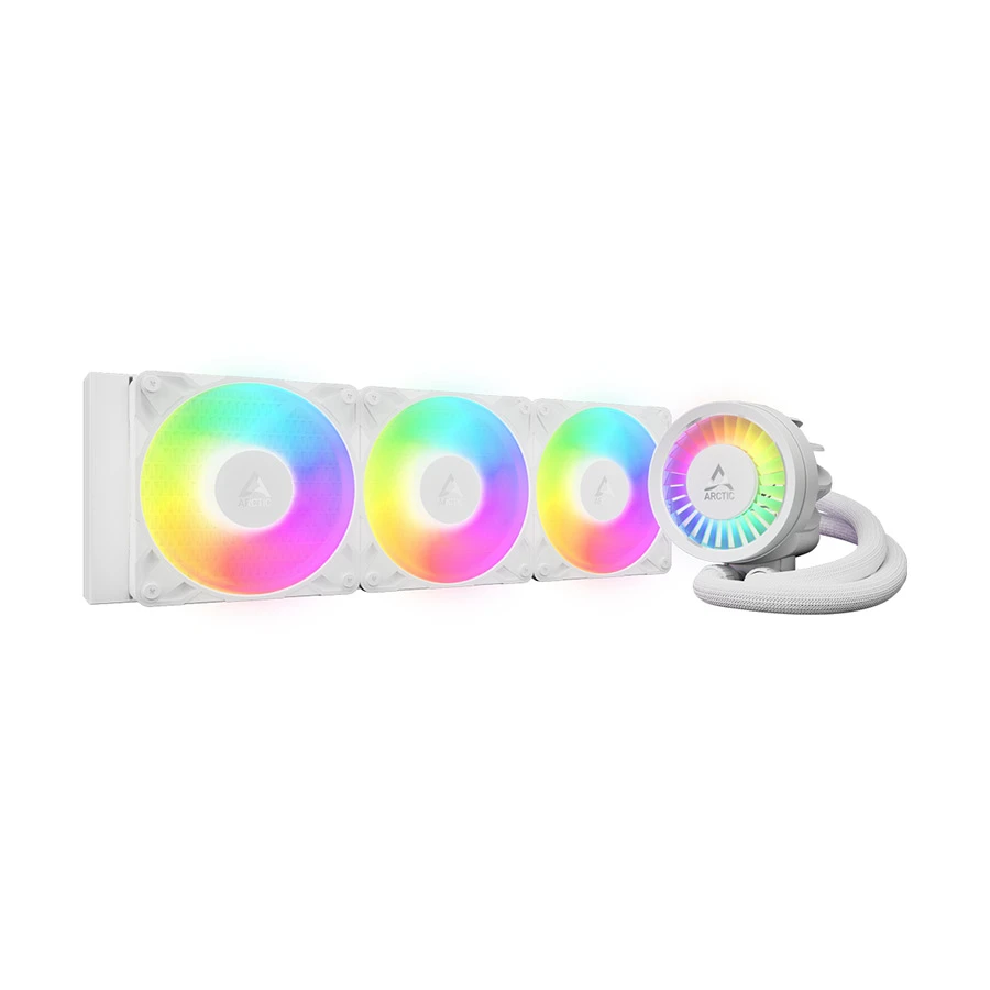Arctic Liquid Freezer III Pro CPU Cooler