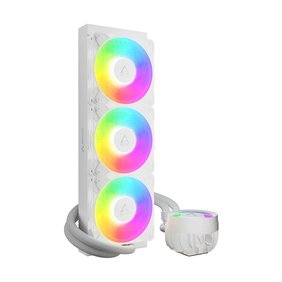 Arctic Liquid Freezer III Pro CPU Cooler Price in Bangladesh