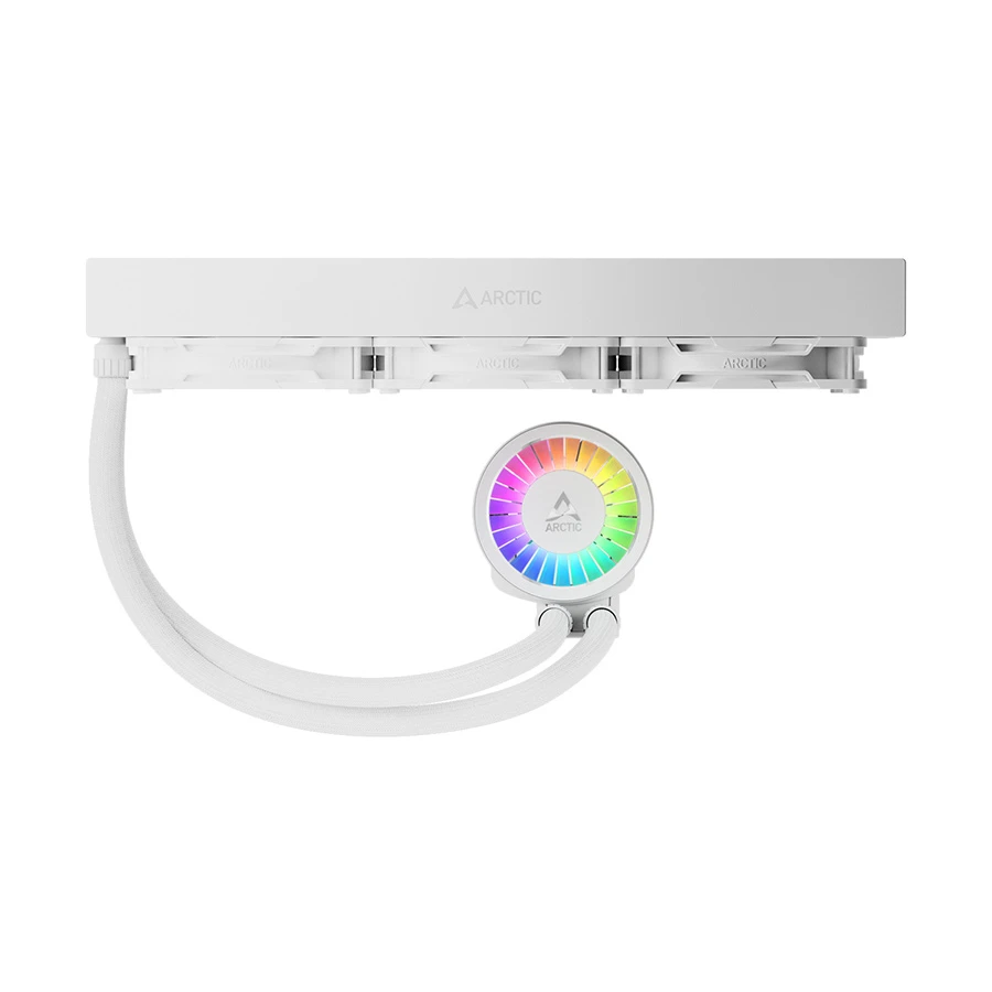 Arctic Liquid Freezer III Pro CPU Cooler in BD