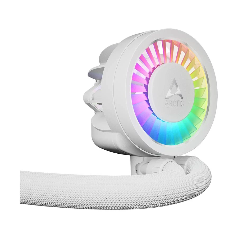 Arctic Liquid Freezer III Pro CPU Cooler Price in BD