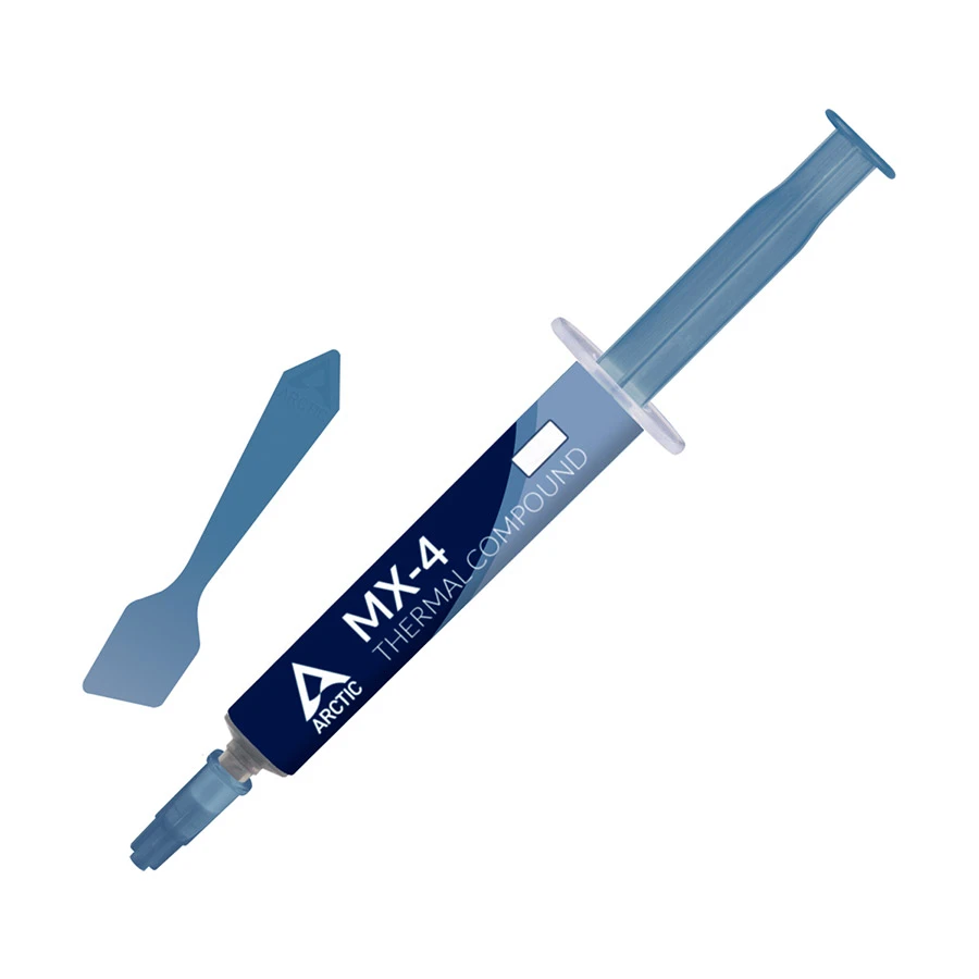 Arctic MX-4 Desktop Accessories