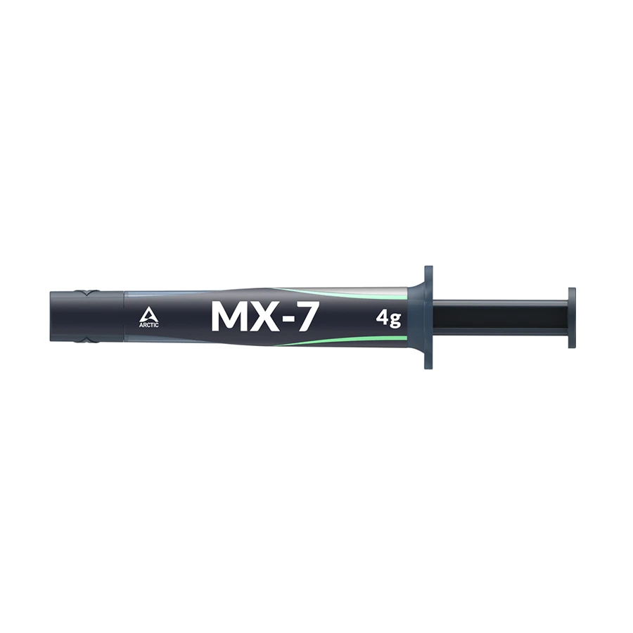 Arctic MX-7 (4gm) Desktop Accessories
