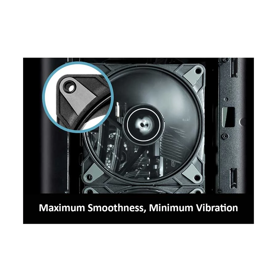 Arctic P12 Max Casing Fan Best Price