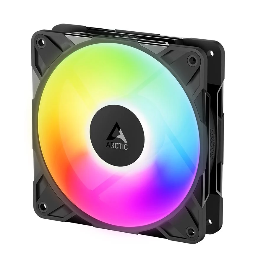 Arctic P12 Pro Reverse ARGB Casing Fan Price in Bangladesh