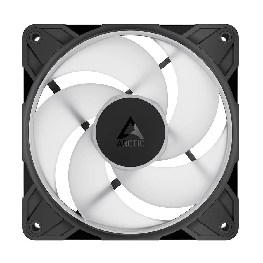 Arctic P12 Pro Reverse ARGB Casing Fan in BD