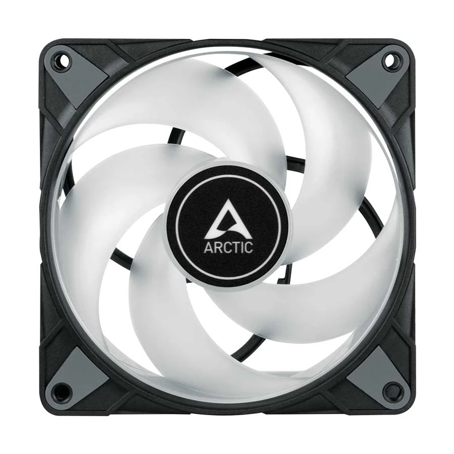 Arctic P12 PWM PST ARGB Casing Fan