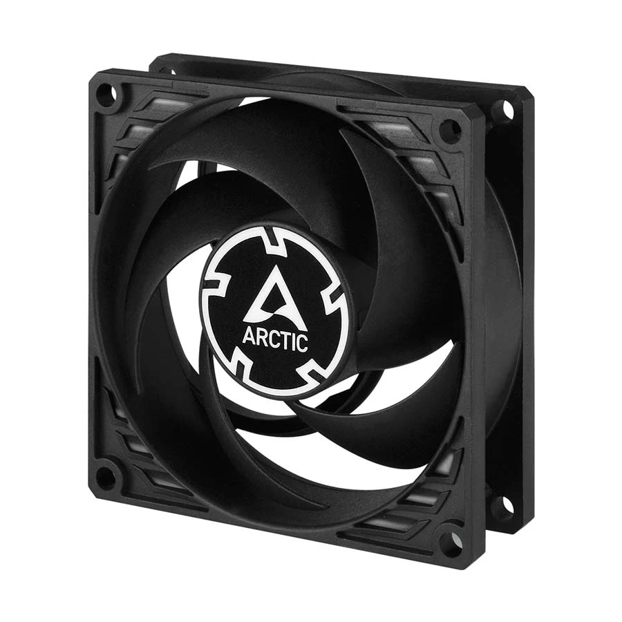 Arctic P8 Silent Casing Fan Price in Bangladesh