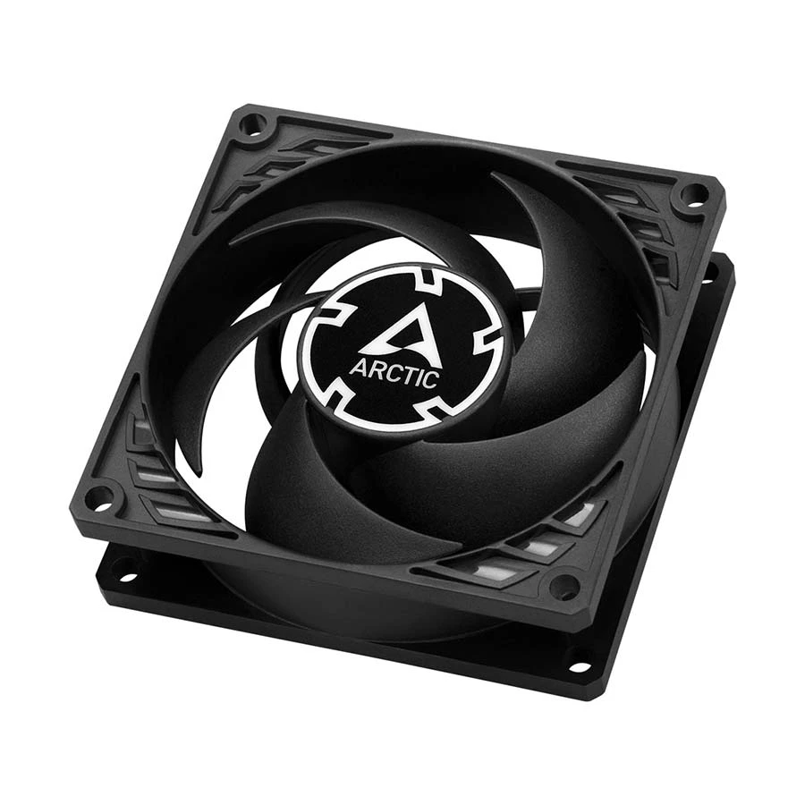Arctic P8 Silent Casing Fan in BD