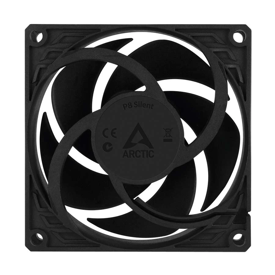 Arctic P8 Silent Casing Fan Price in BD