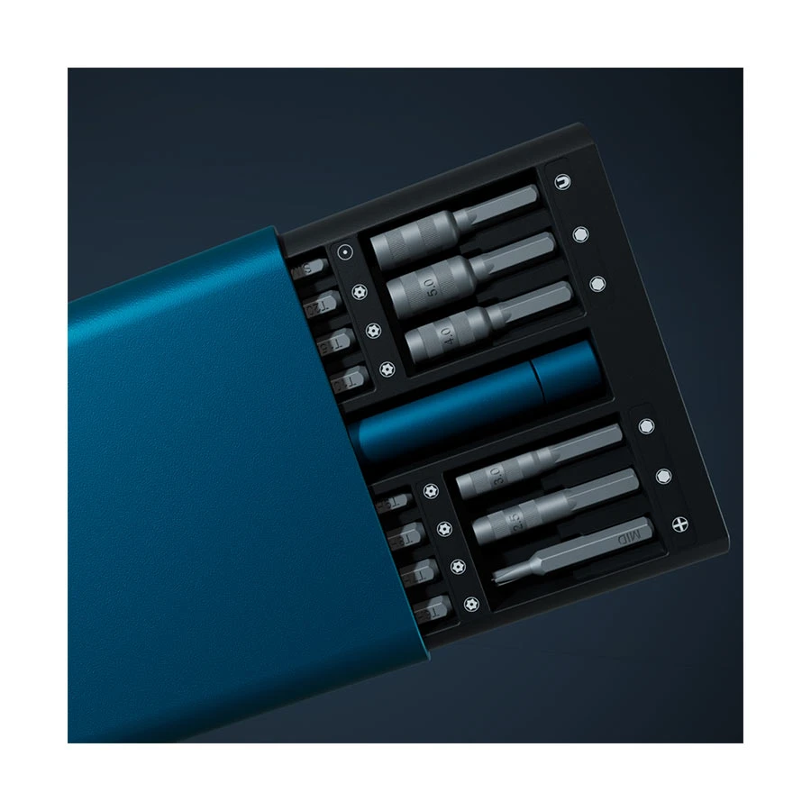 Arctic Precision Network Accessories in BD
