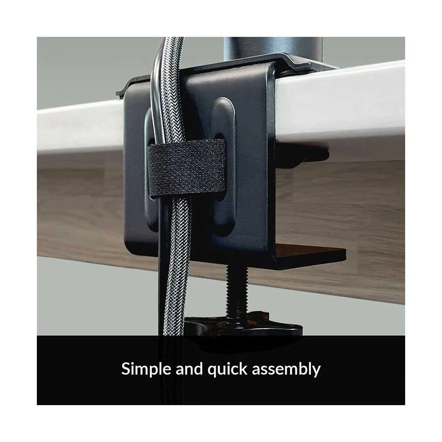 Arctic X1-3D Monitor Mounts and Brackets specifications