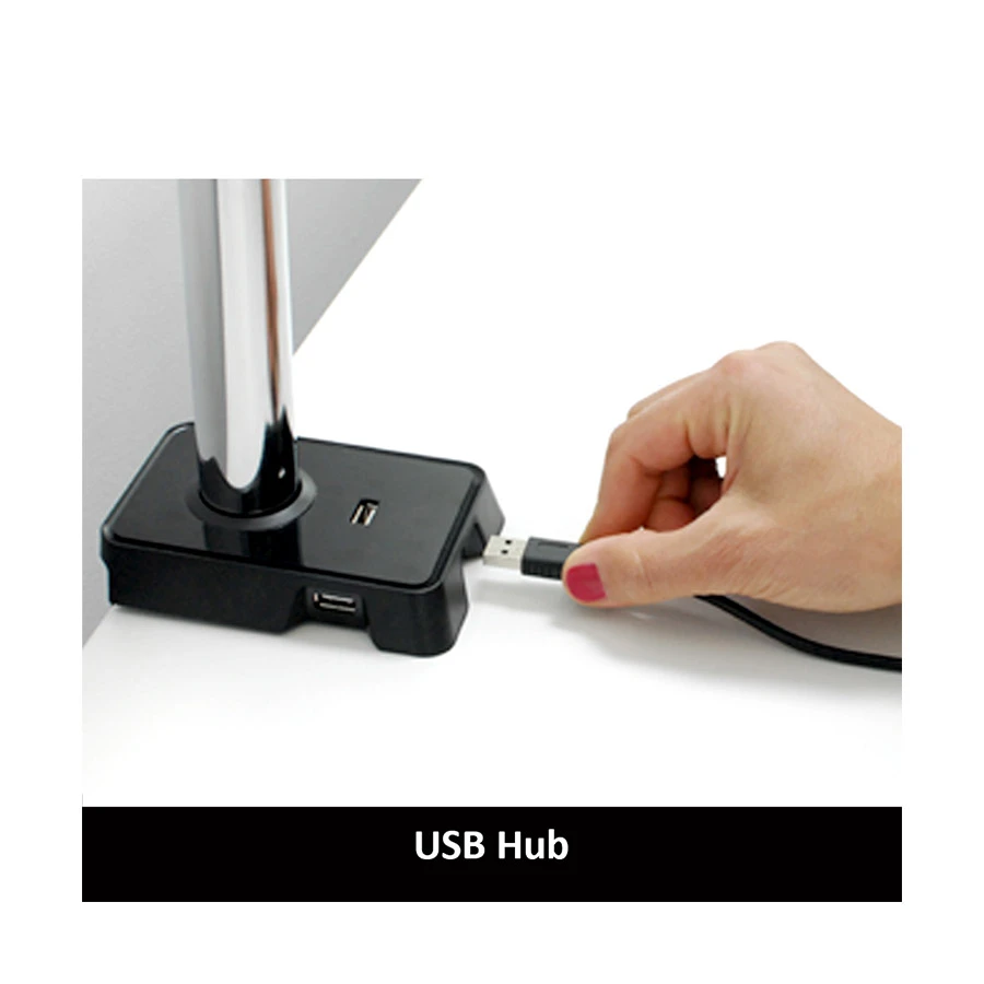 Arctic Z2 Gen 3 Monitor Mounts and Brackets specifications
