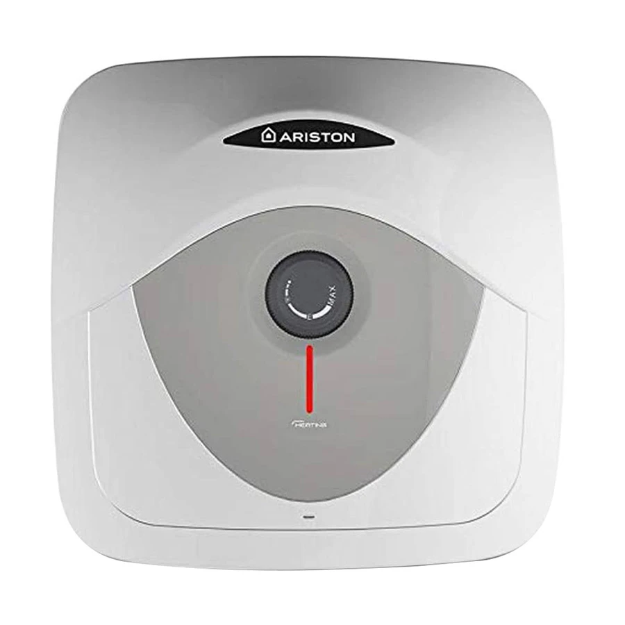 Ariston Andris-RS-10 Water Care