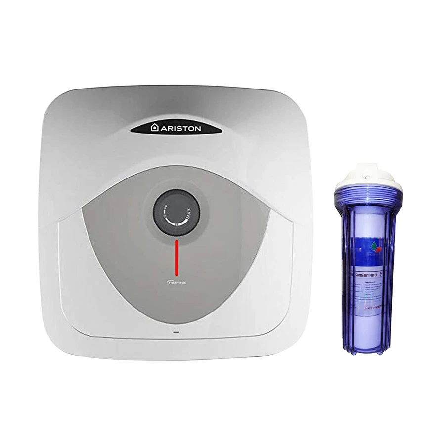 Ariston Andris-RS-10 Water Care