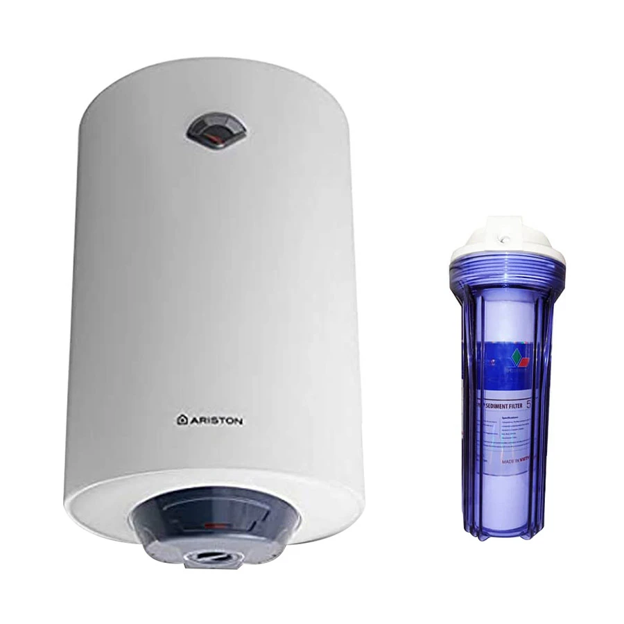 Ariston Pro-1R-100V Water Care