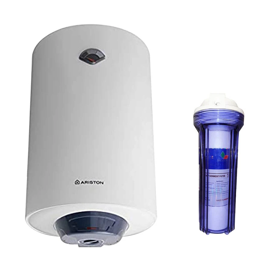 Ariston Pro-R-80V Water Heater/Geyser