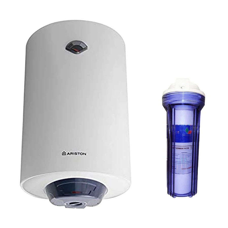 Ariston Pro-R1-50V Water Heater/Geyser
