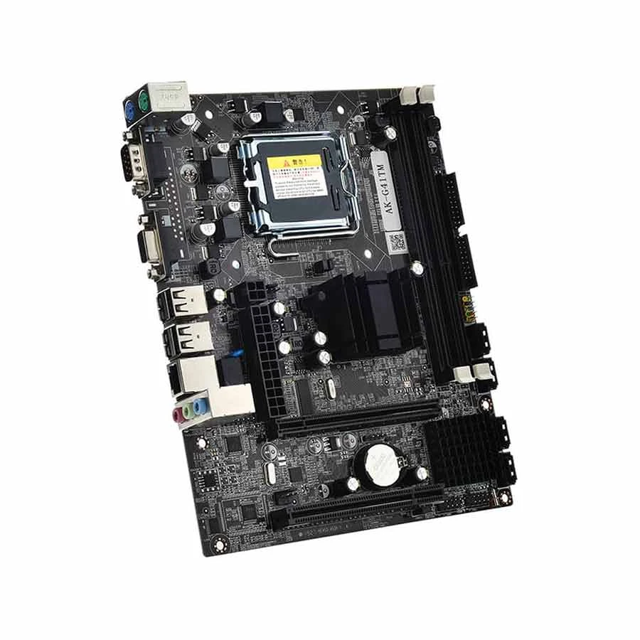Arktek AK-G41M EL Motherboard Price in Bangladesh