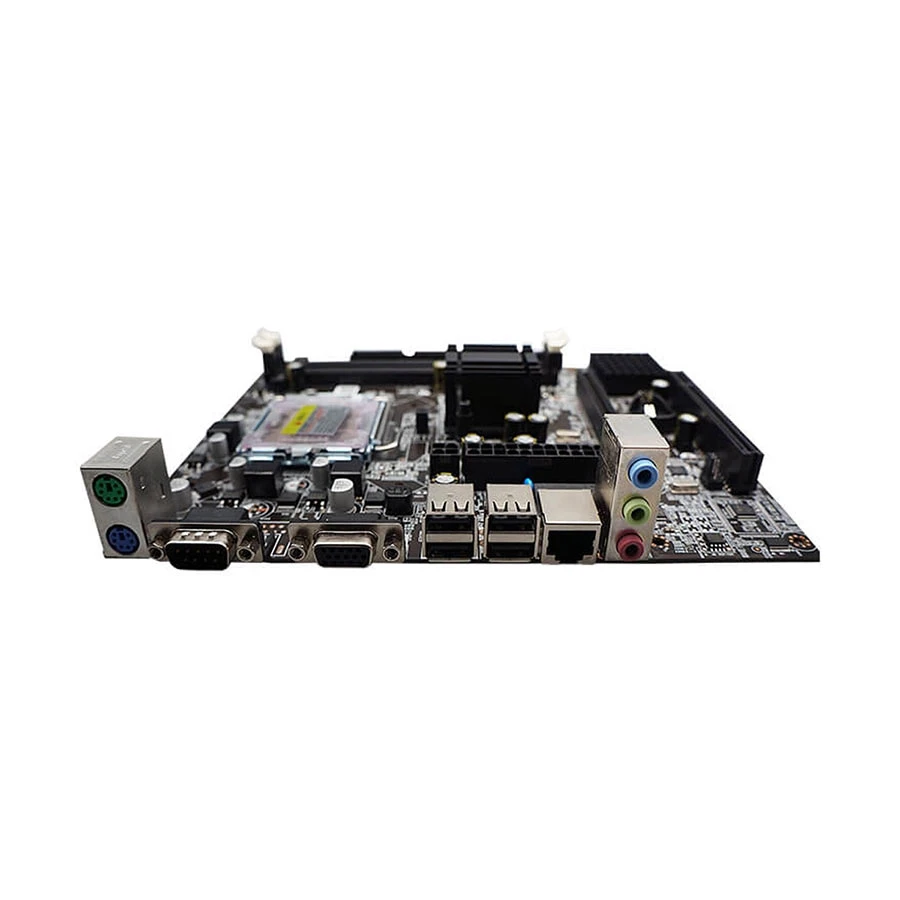 Arktek AK-G41M EL Motherboard in BD