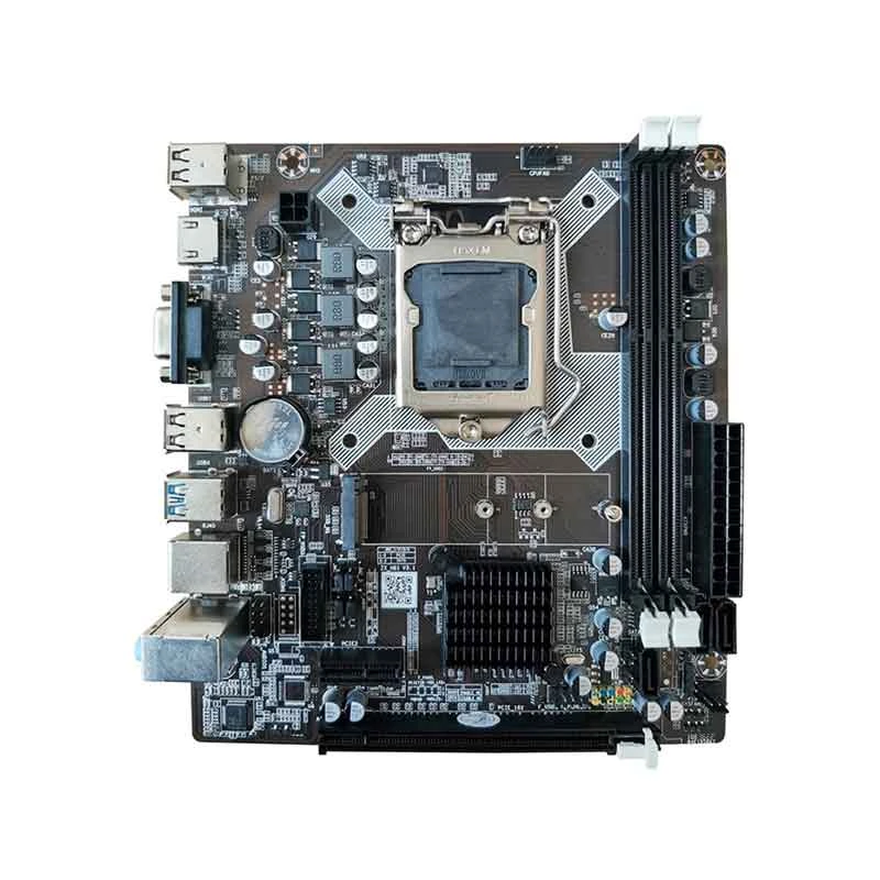 Arktek AK-H81M EL Motherboard