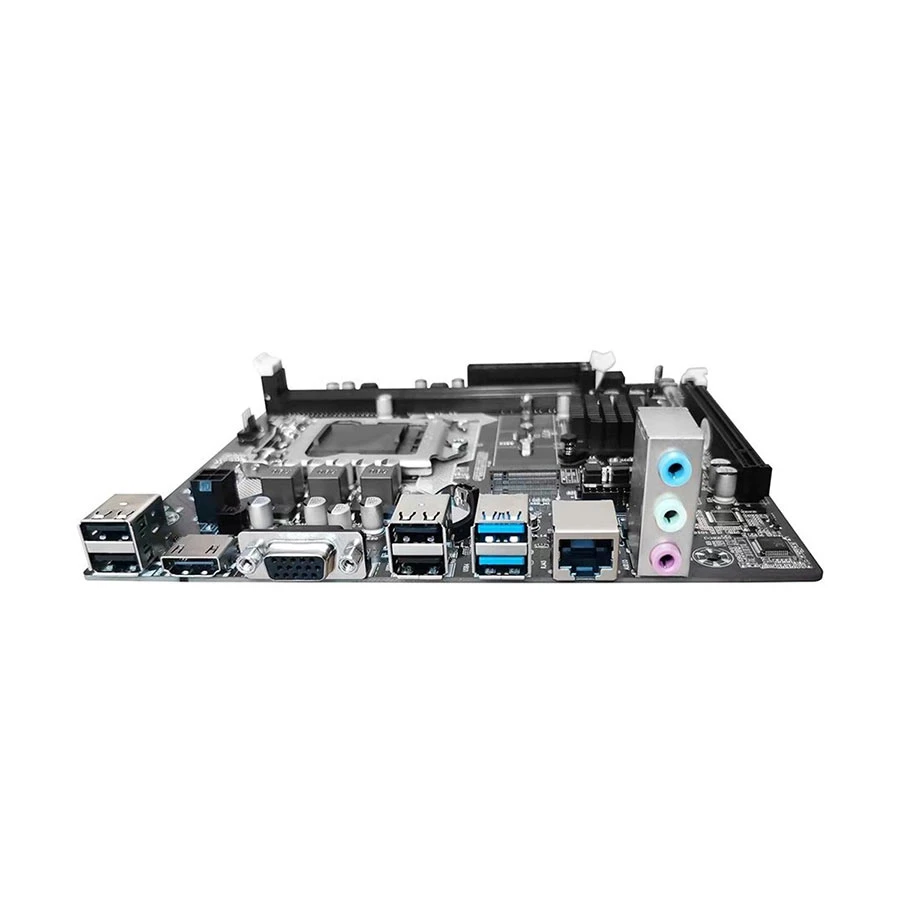 Arktek AK-H81M EL Motherboard Price in Bangladesh