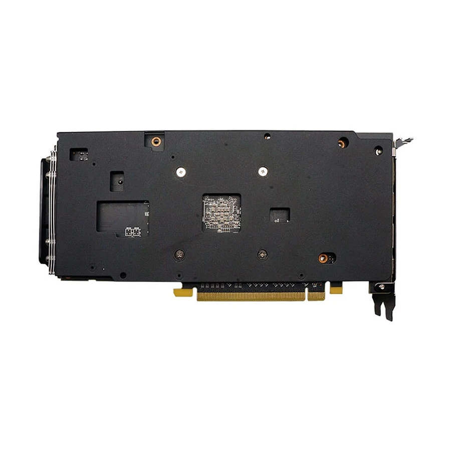 Arktek AMD Radeon RX 580 256bit Graphics Card